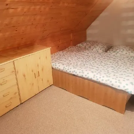 Na Lipne Feriehus Lipno nad Vltavou