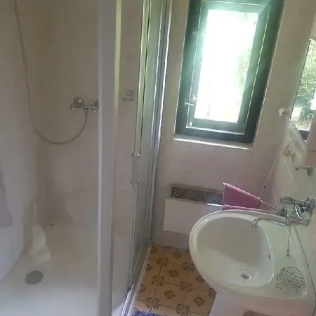 Feriehus Na Lipne Lipno nad Vltavou
