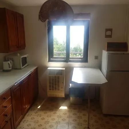 Holiday home Na Lipne