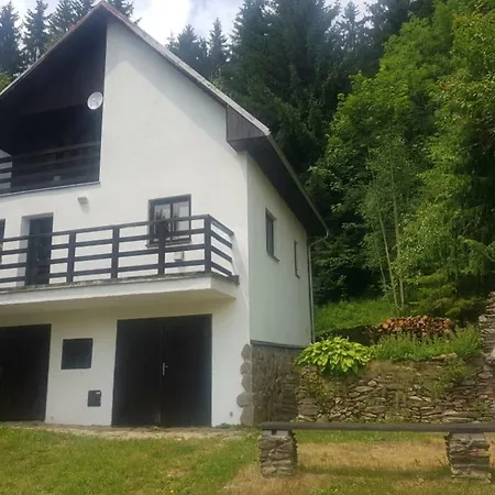 Feriehus Na Lipne