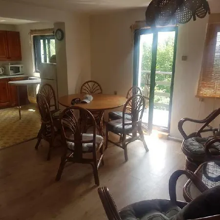 Na Lipne Holiday home Lipno nad Vltavou