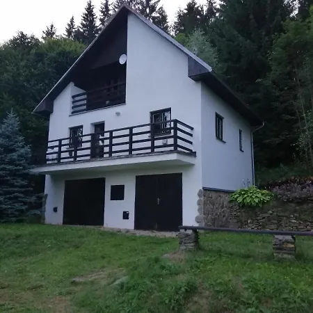 Na Lipne Holiday home *
