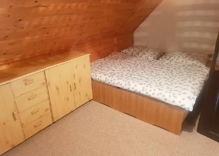 Na Lipne Nyaraló Lipno nad Vltavou