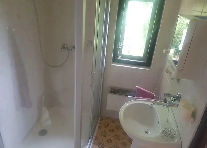 Nyaraló Na Lipne Lipno nad Vltavou
