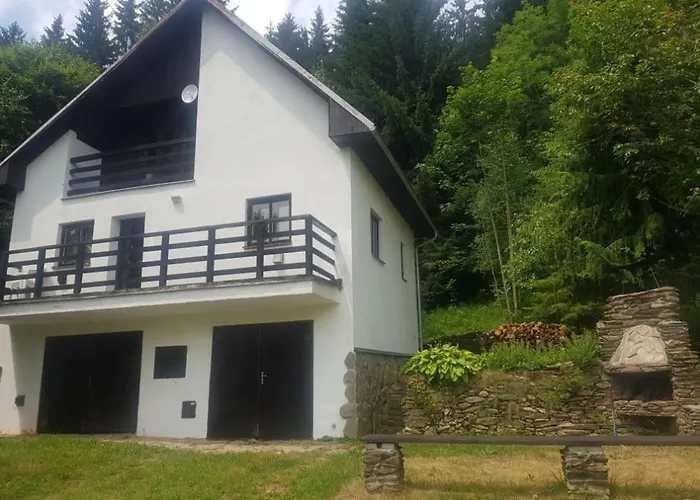 Nyaraló Na Lipne